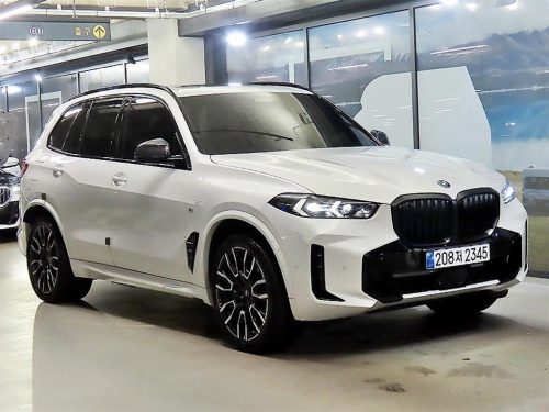 BMW X5 (G05) xDrive 50e M 스포츠