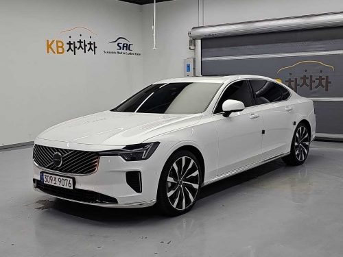 볼보 S90 B6 AWD 울트라 브라이트
