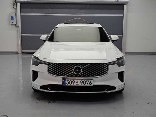 볼보 S90 B6 AWD 울트라 브라이트 사진 2