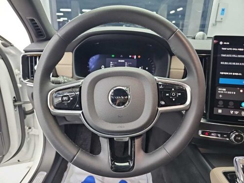볼보 S90 B6 AWD 울트라 브라이트 사진 9