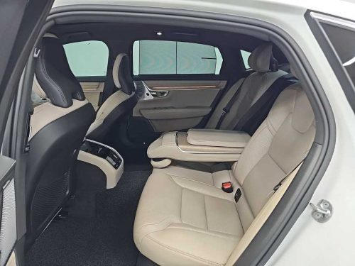 볼보 S90 B6 AWD 울트라 브라이트 사진 12