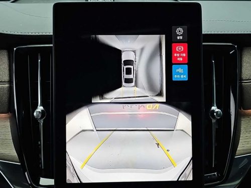 볼보 S90 B6 AWD 울트라 브라이트 사진 17