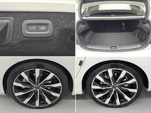 볼보 S90 B6 AWD 울트라 브라이트 사진 20