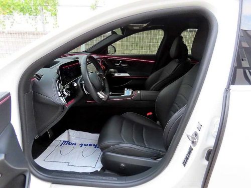 벤츠 E-클래스 W214 E300 4MATIC 사진 5