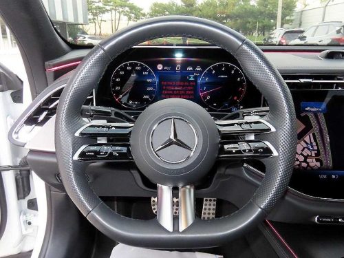 벤츠 E-클래스 W214 E300 4MATIC 사진 8