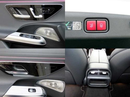 벤츠 E-클래스 W214 E300 4MATIC 사진 12