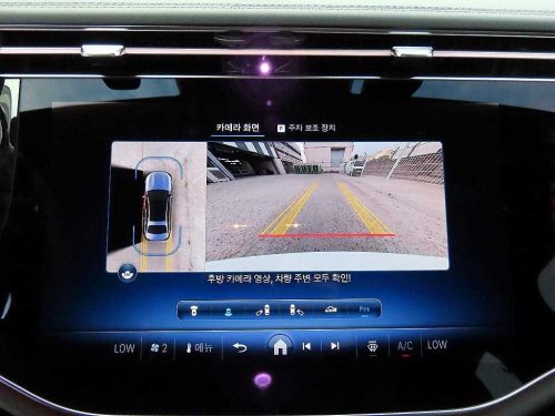 벤츠 E-클래스 W214 E300 4MATIC 사진 15