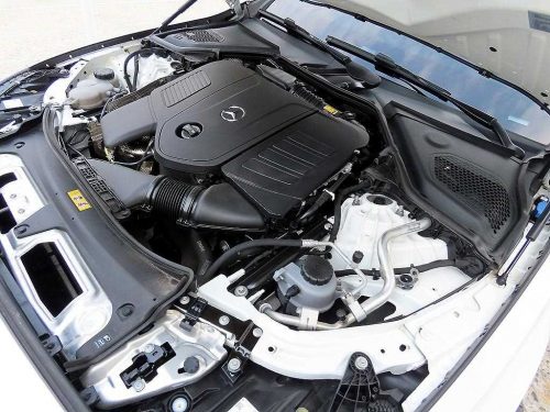 벤츠 E-클래스 W214 E300 4MATIC 사진 19