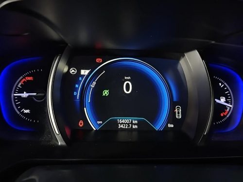 르노코리아(삼성) SM6 가솔린 1.6 TCe 사진 7