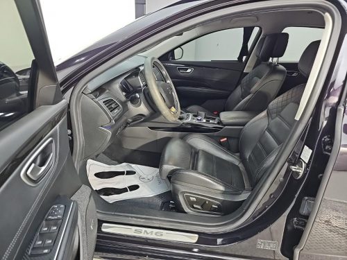 르노코리아(삼성) SM6 가솔린 1.6 TCe 사진 11