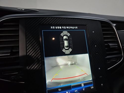 르노코리아(삼성) SM6 가솔린 1.6 TCe 사진 15