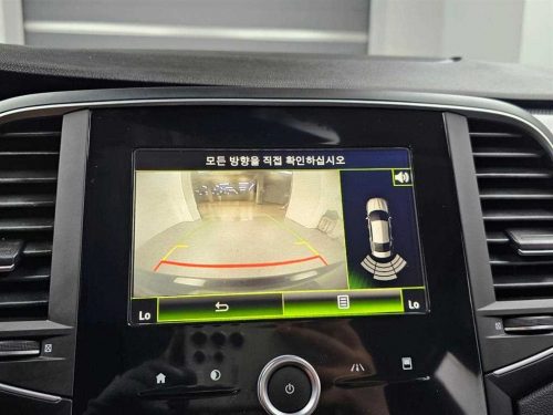 르노코리아(삼성) SM6 가솔린 2.0 GDe 사진 15