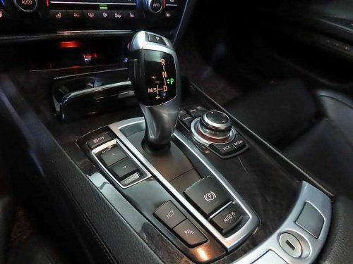 BMW 7시리즈 (F01) 740 사진 12