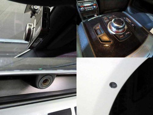 BMW 7시리즈 (F01) 740 사진 18