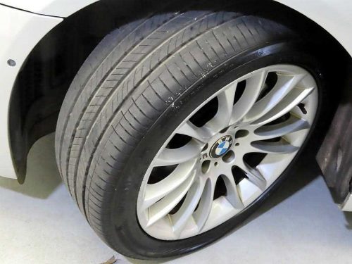 BMW 7시리즈 (F01) 740 사진 20