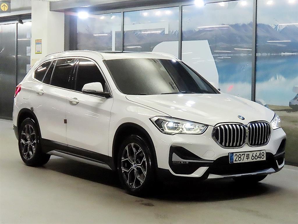 BMW X1 (F48) xDrive 20i M 스포츠