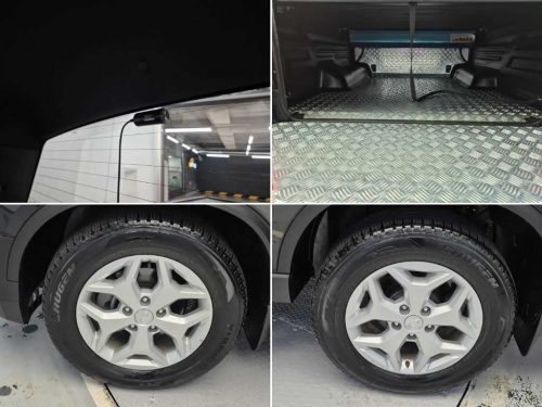 KG모빌리티(쌍용) 더 뉴 렉스턴 스포츠 칸 디젤 2.2 4WD 사진 20