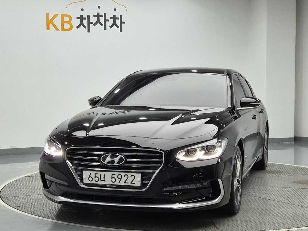 현대 그랜저 IG 2.4 GDI 프리미엄