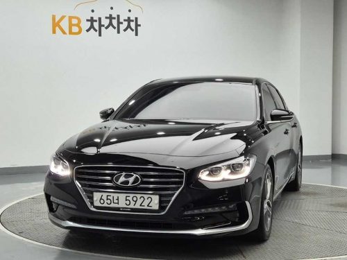 현대 그랜저 IG 2.4 GDI 프리미엄