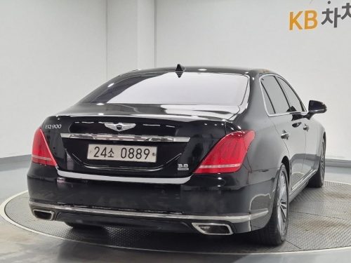 제네시스 EQ900 3.8 GDI AWD 사진 3