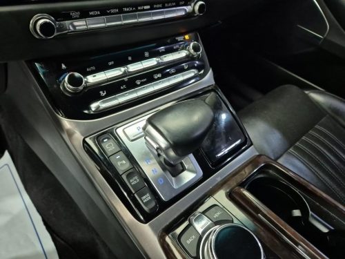 제네시스 EQ900 3.8 GDI AWD 사진 8