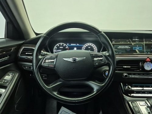 제네시스 EQ900 3.8 GDI AWD 사진 9
