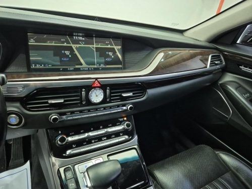 제네시스 EQ900 3.8 GDI AWD 사진 10