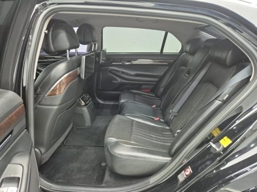제네시스 EQ900 3.8 GDI AWD 사진 12