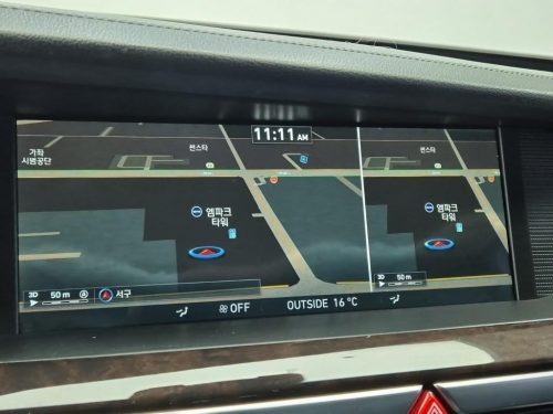 제네시스 EQ900 3.8 GDI AWD 사진 13