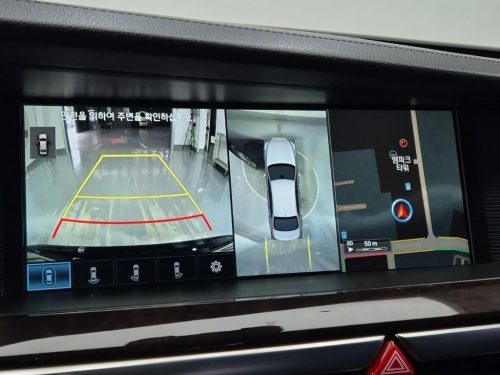 제네시스 EQ900 3.8 GDI AWD 사진 14