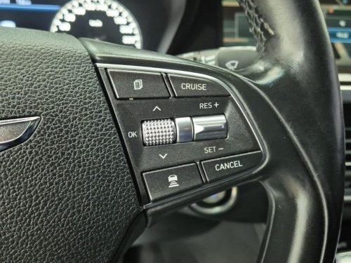 제네시스 EQ900 3.8 GDI AWD 사진 15