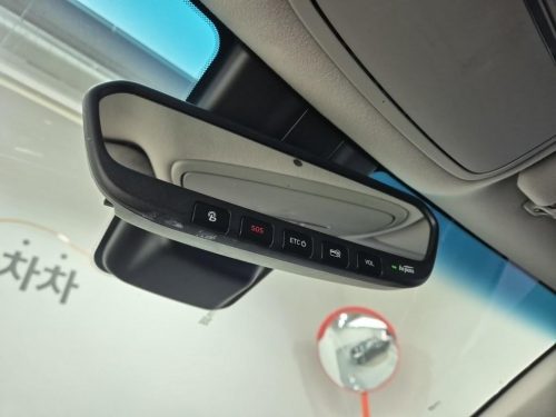 제네시스 EQ900 3.8 GDI AWD 사진 17