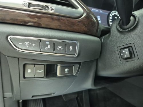 제네시스 EQ900 3.8 GDI AWD 사진 18