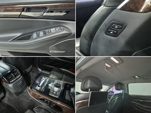 제네시스 EQ900 3.8 GDI AWD 사진 19