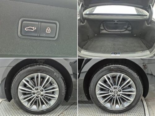 제네시스 EQ900 3.8 GDI AWD 사진 20