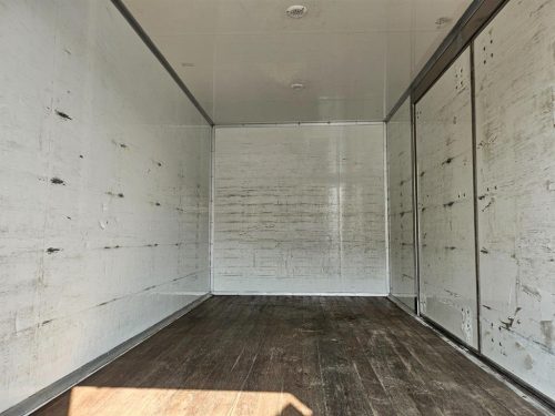 중대형화물 내장탑 2.5톤 사진 10