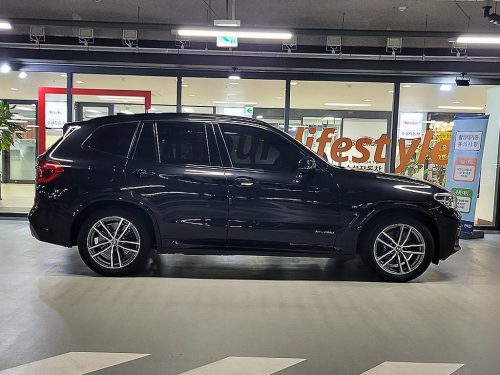 BMW X3 (G01) xDrive 20d M 스포츠 사진 3