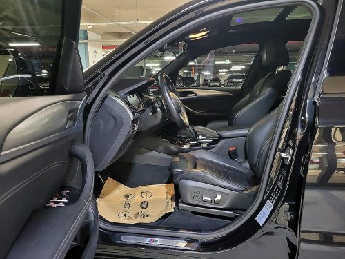 BMW X3 (G01) xDrive 20d M 스포츠 사진 7