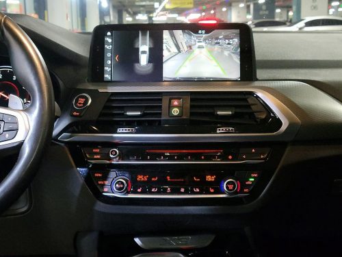 BMW X3 (G01) xDrive 20d M 스포츠 사진 11