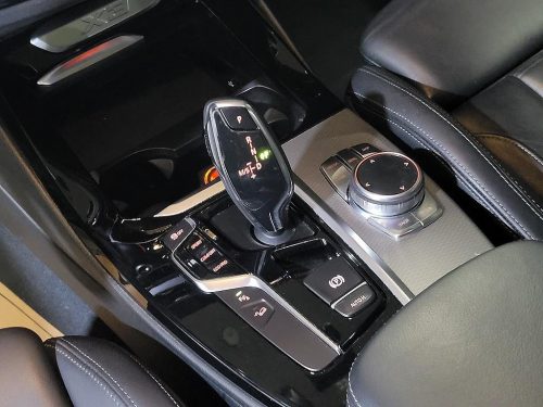 BMW X3 (G01) xDrive 20d M 스포츠 사진 12