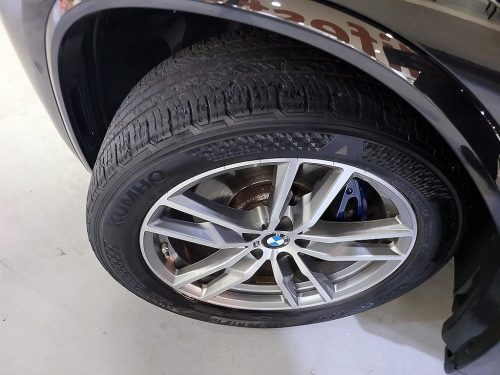 BMW X3 (G01) xDrive 20d M 스포츠 사진 20