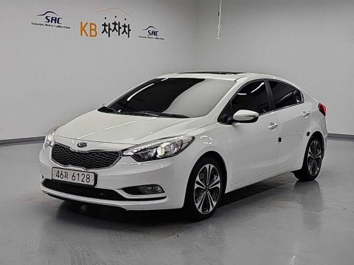 기아 K3 1.6 GDI 노블레스