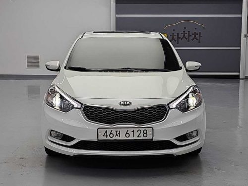 기아 K3 1.6 GDI 노블레스 사진 2