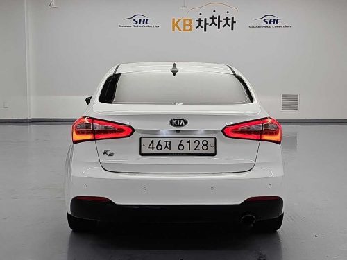 기아 K3 1.6 GDI 노블레스 사진 3