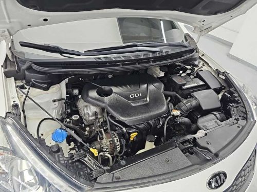 기아 K3 1.6 GDI 노블레스 사진 5