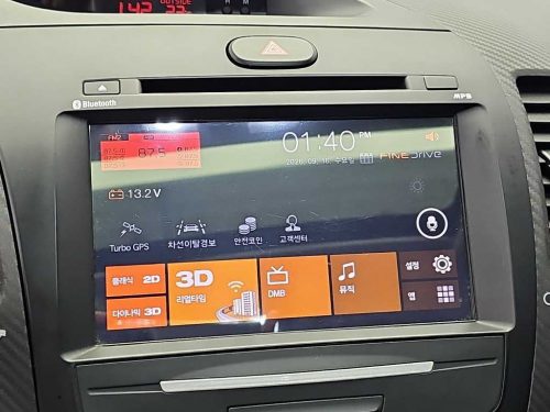 기아 K3 1.6 GDI 노블레스 사진 15