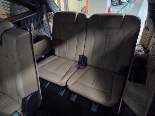 기아 더 뉴 쏘렌토 4세대 가솔린 2.5T 4WD 시그니처 그래비티 사진 9