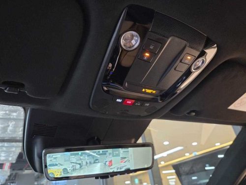 기아 더 뉴 쏘렌토 4세대 가솔린 2.5T 4WD 시그니처 그래비티 사진 19