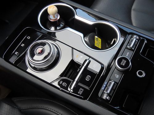 기아 더 뉴 K5 3세대 2.0 사진 11