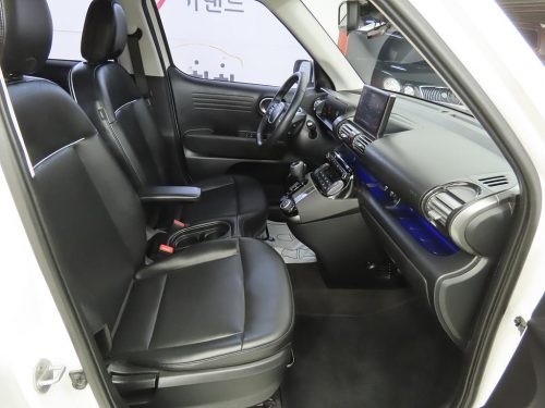현대 캐스퍼 1.0 가솔린 사진 6